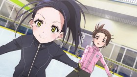 Medalist Episode 2 Preview: A Beautiful Rival Appears in Trending Anime